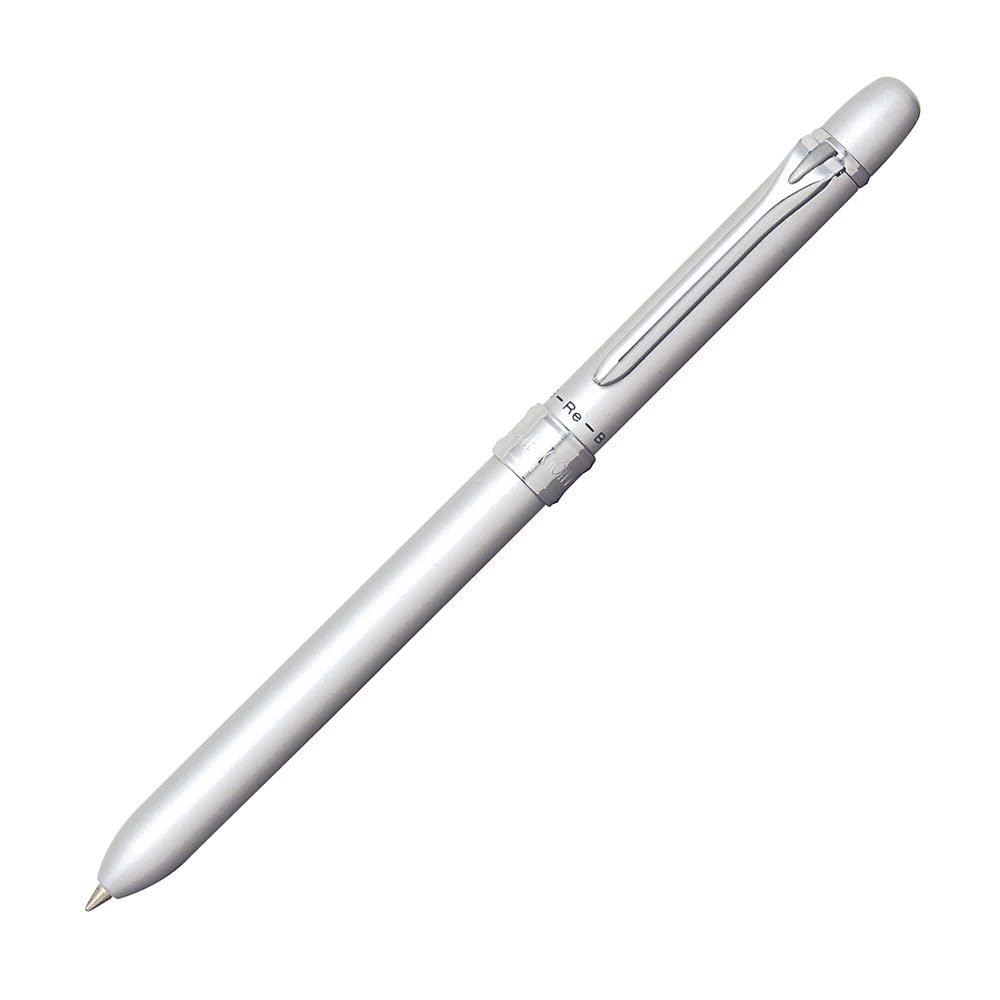 未使用✨プラチナ万年筆 純銀製　アミシマ 多機能ペン/SILVER925 レア 未使用✨プラチナ万年筆 純銀製 アミシマ 多機能ペン/SILVER925